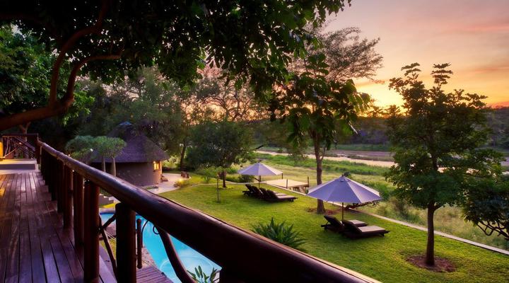 Emhosheni River Lodge