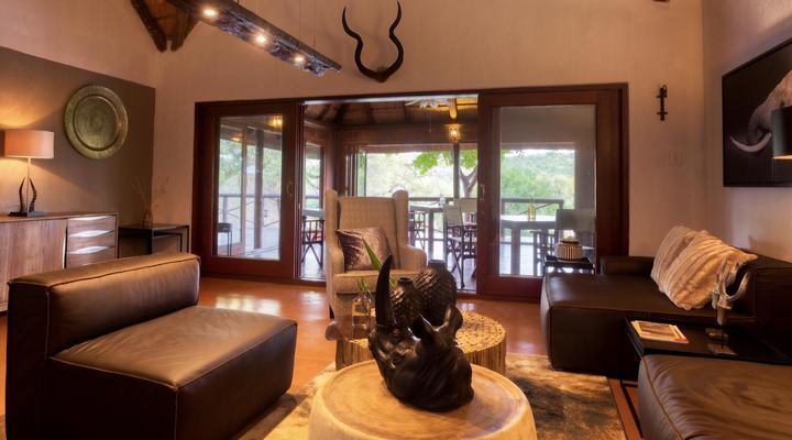 Emhosheni River Lodge