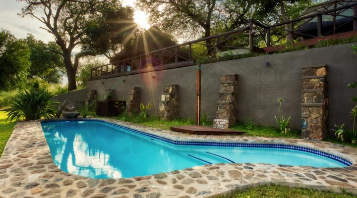 Emhosheni River Lodge