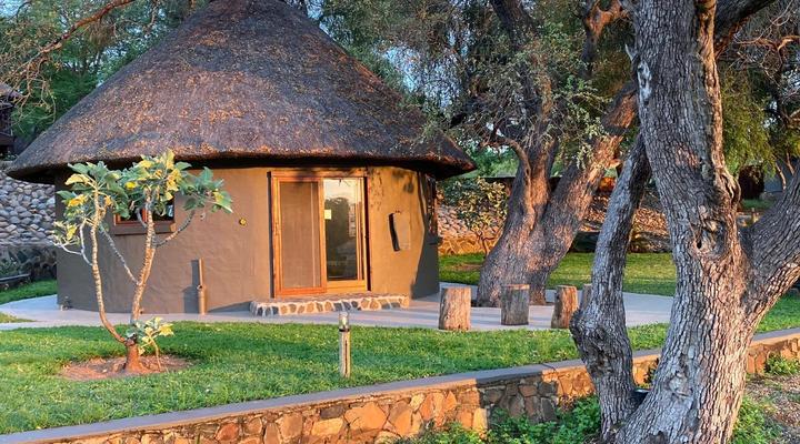Emhosheni River Lodge