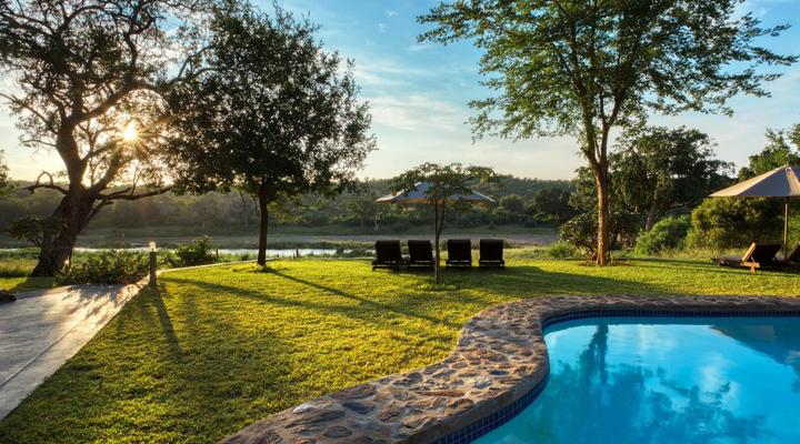 Emhosheni River Lodge
