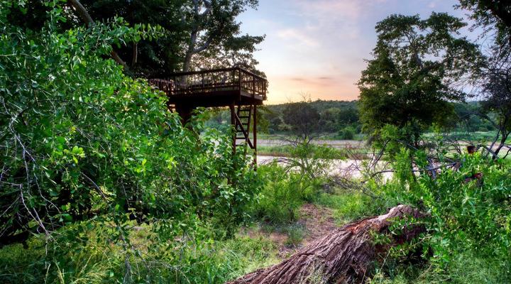 Emhosheni River Lodge