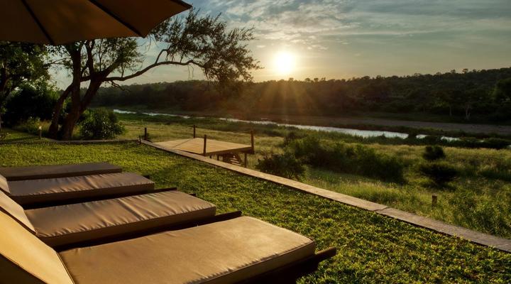 Emhosheni River Lodge