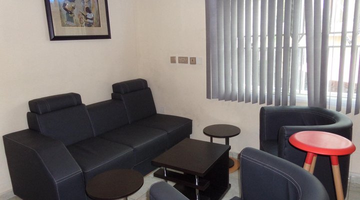 De-Golden Quest Hotel