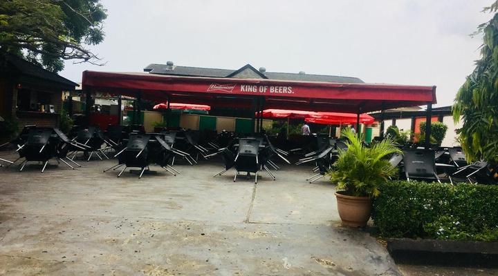 Esporta Suites Hotel & Resorts, Magodo