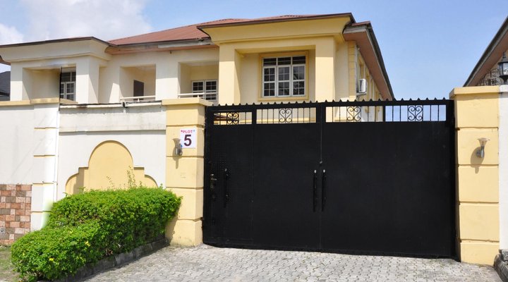 BTT Homes