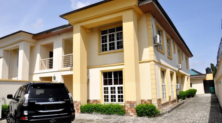 BTT Homes