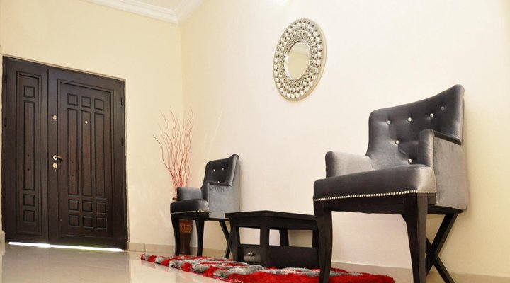 BTT Homes