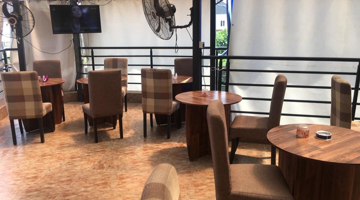 Momak 5 Hotel and Suites
