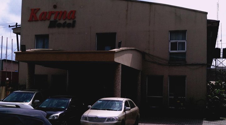 Karma Hotel
