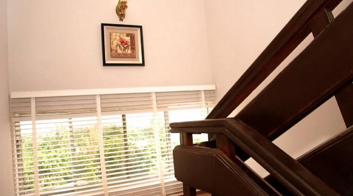 AMSO International Hotel