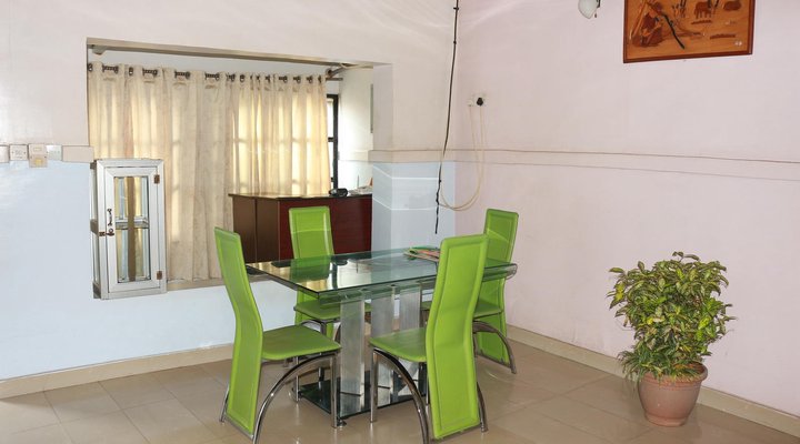 Elmariz Kitchen Motel