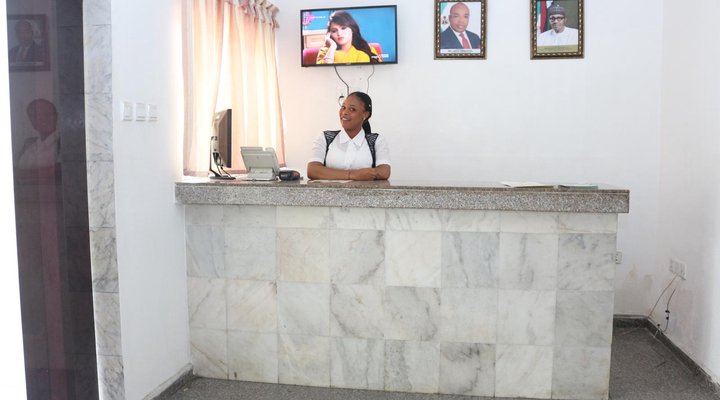 Phisbond Hotels