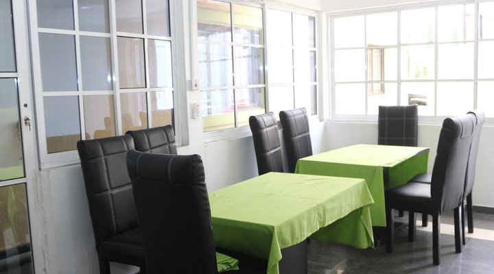 Phisbond Hotels