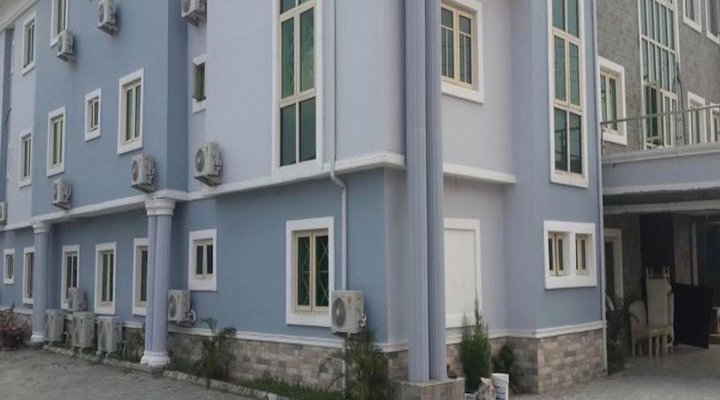 De Dreams Hotel & Suites