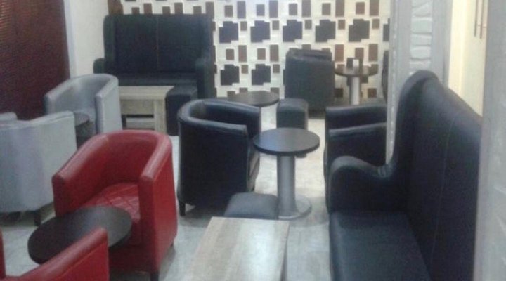 De Dreams Hotel & Suites