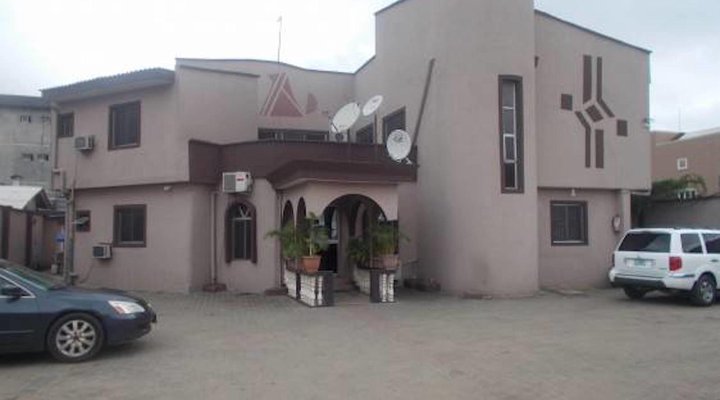 Class Suites Budget Opebi