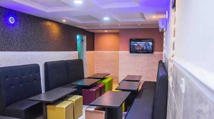 Class Suites Budget Opebi