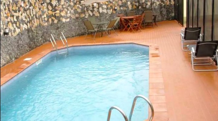 Class Suites Budget Opebi
