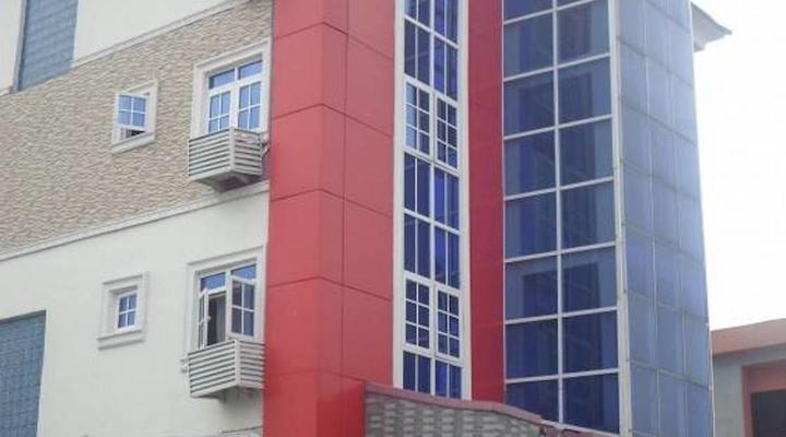 De Heavens Royal Hotel & Towers