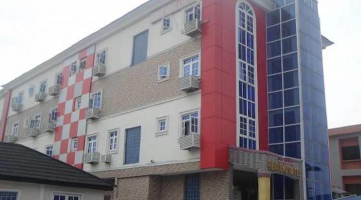 De Heavens Royal Hotel & Towers