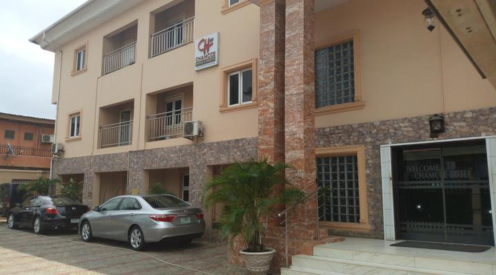 Chamcce Hotel