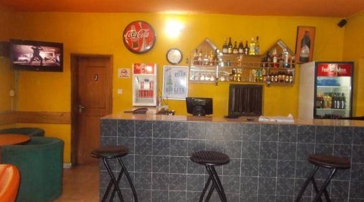 Class Suites Signature Opebi