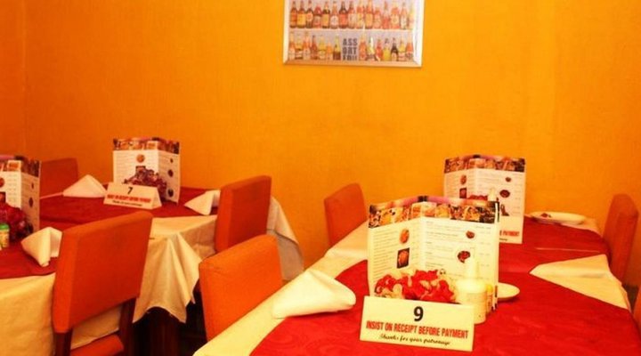 Class Suites Signature Opebi