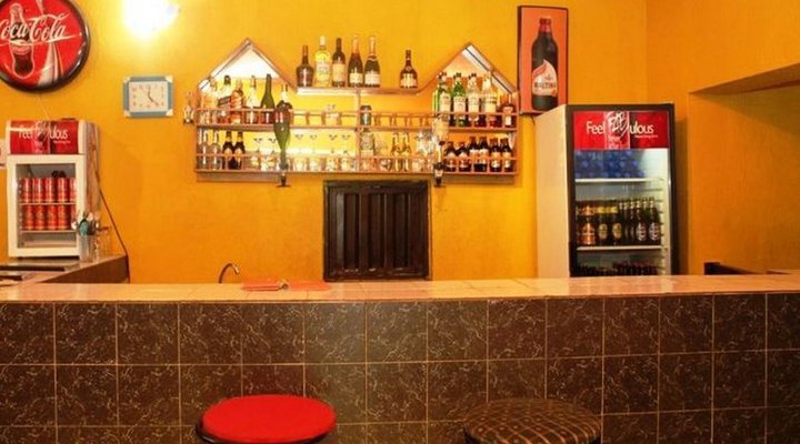 Class Suites Signature Opebi