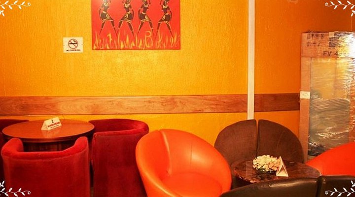 Class Suites Signature Opebi