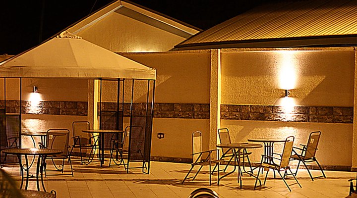 The Carlton Gate Hotel