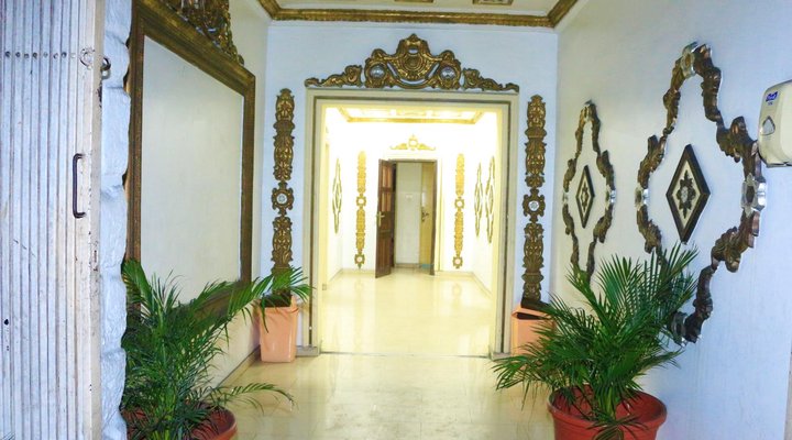 Muriela Hotels