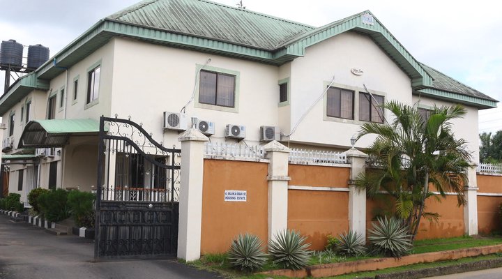 Xcape Hotels & Suites Limited