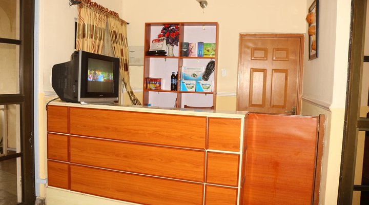 Xcape Hotels & Suites Limited