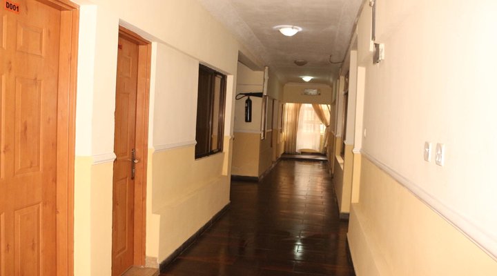 Xcape Hotels & Suites Limited