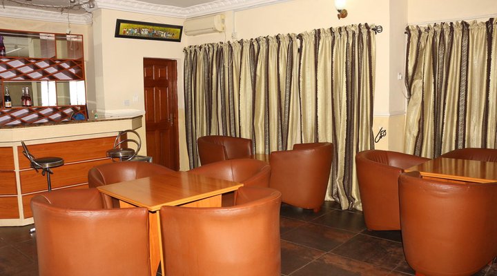 Xcape Hotels & Suites Limited