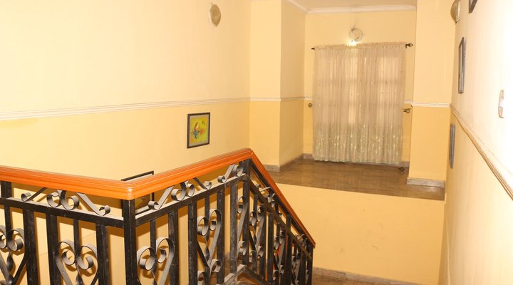 Xcape Hotels & Suites Limited
