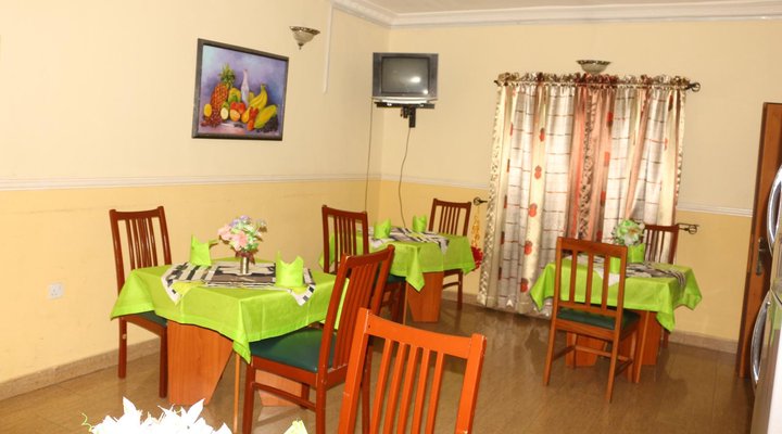 Xcape Hotels & Suites Limited