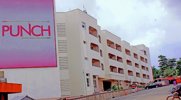 Kakanfo Inn & Conference Center