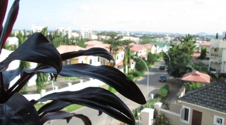 1 Oak Place (By Barefoot)