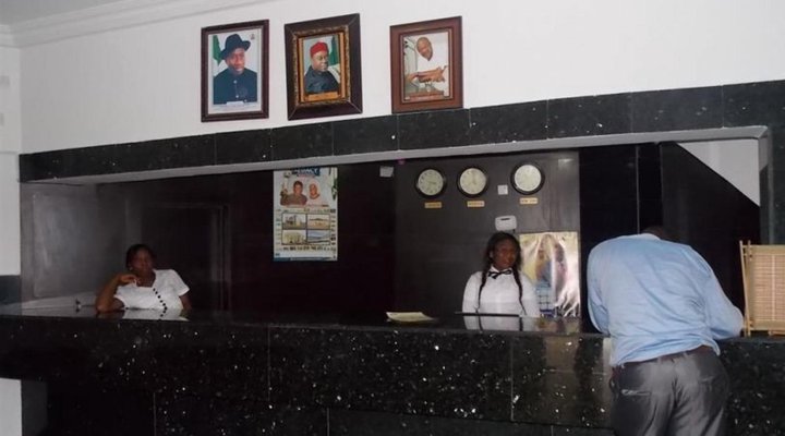 Benac Suites Hotel