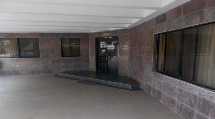 Benac Suites Hotel