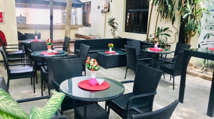 Home Gate Resort Limited