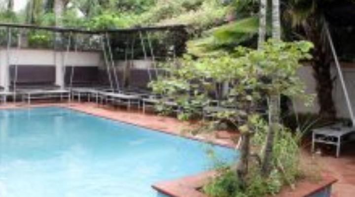 Home Gate Resort Limited