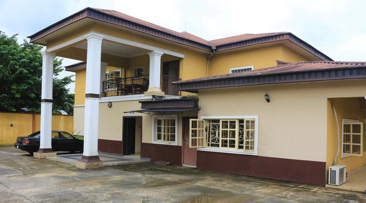 Liz Ani Hotels Annex