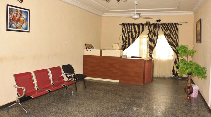 Liz Ani Hotels Annex