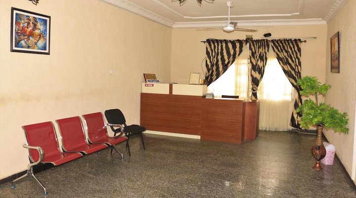 Liz Ani Hotels Annex