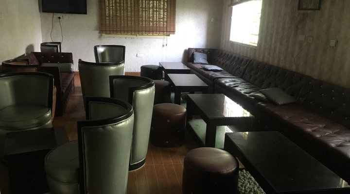 Ocean Pavillion Hotel & Suites