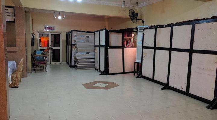 White House Hotel & Conference Center II