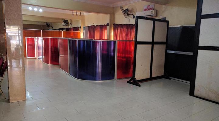 White House Hotel & Conference Center II